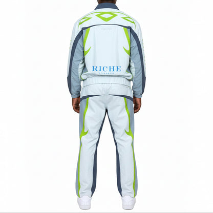 Tribal Jacket Set
