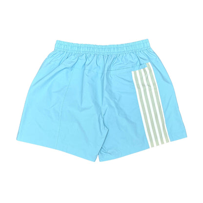 Goated shirt short set