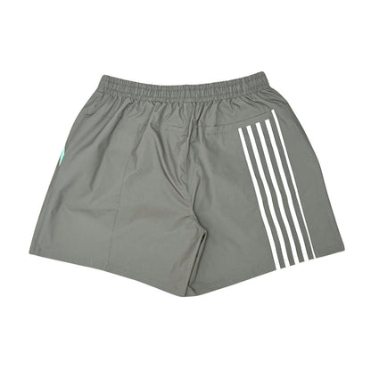 Goated shirt short set