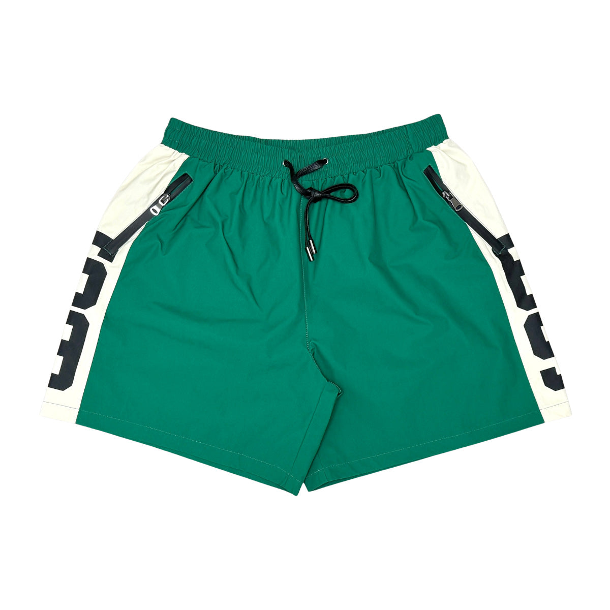RPC ss jacket short set Green by Vie+Riche - 4