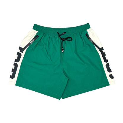 RPC ss jacket short set Green by Vie+Riche - 4