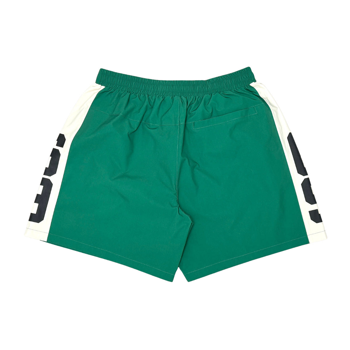 RPC ss jacket short set Green by Vie+Riche - 5