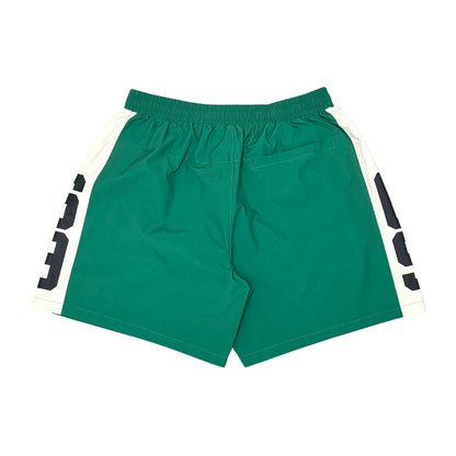 RPC ss jacket short set Green by Vie+Riche - 5