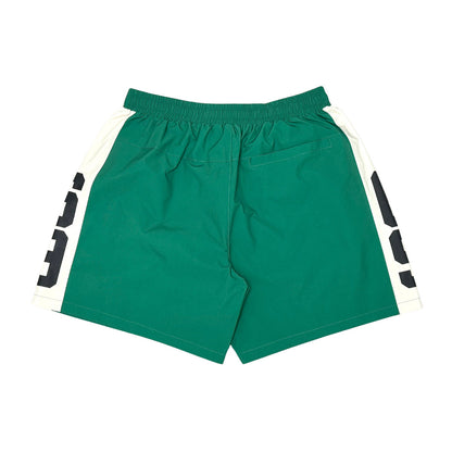 RPC ss jacket short set