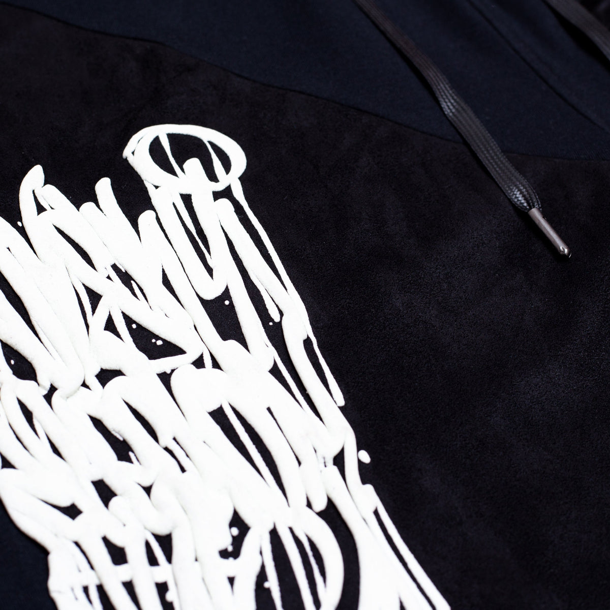 Vandalism shorts