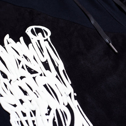 Vandalism shorts