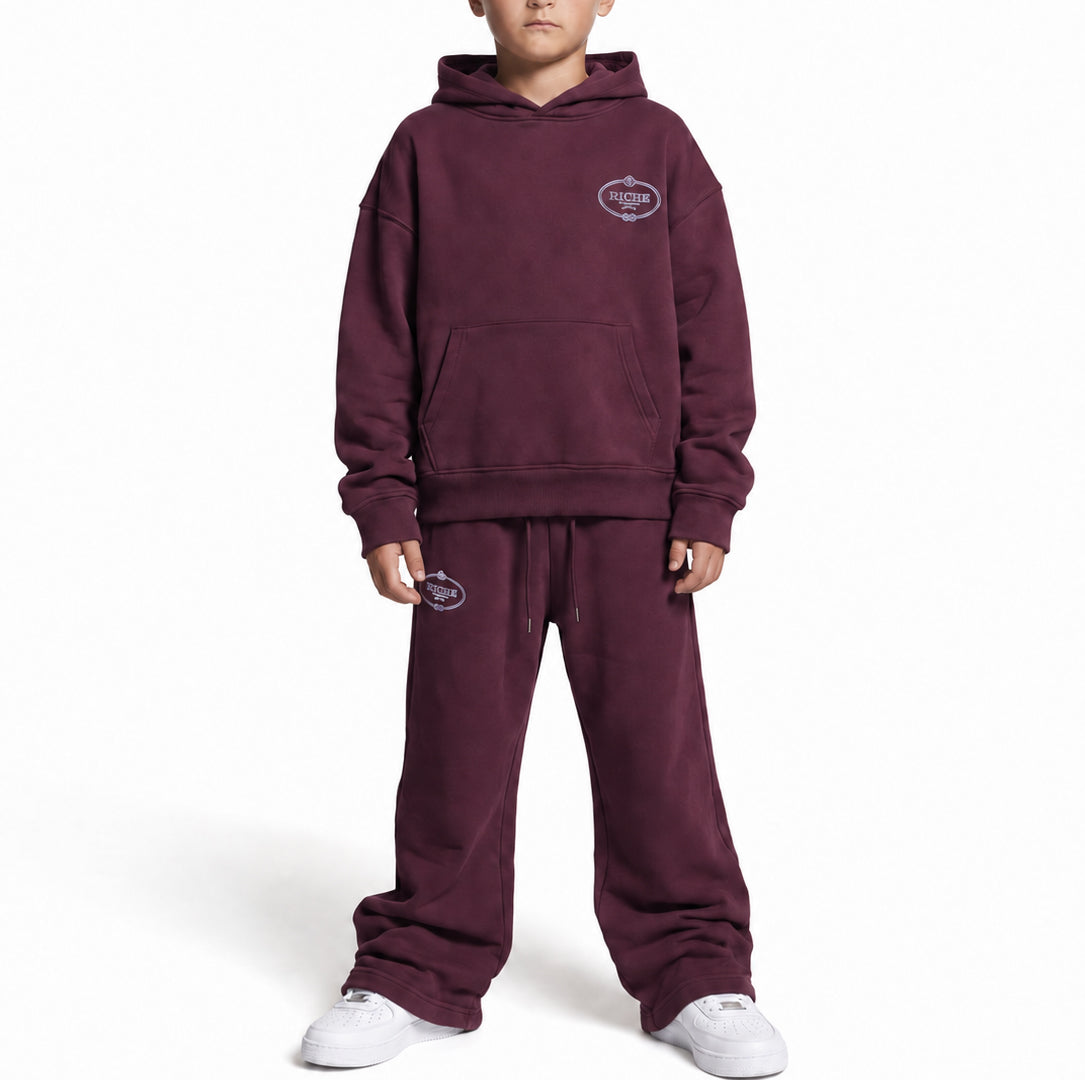 Kids CORE Hoodie set