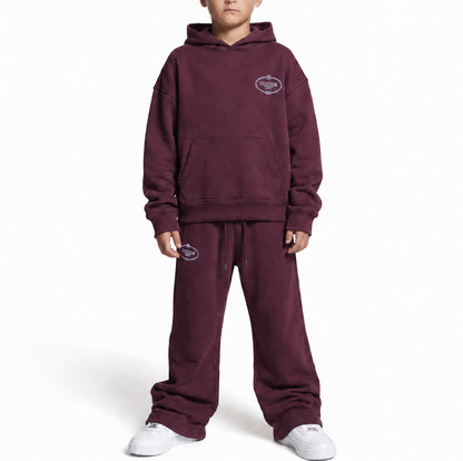 Kids CORE Hoodie set