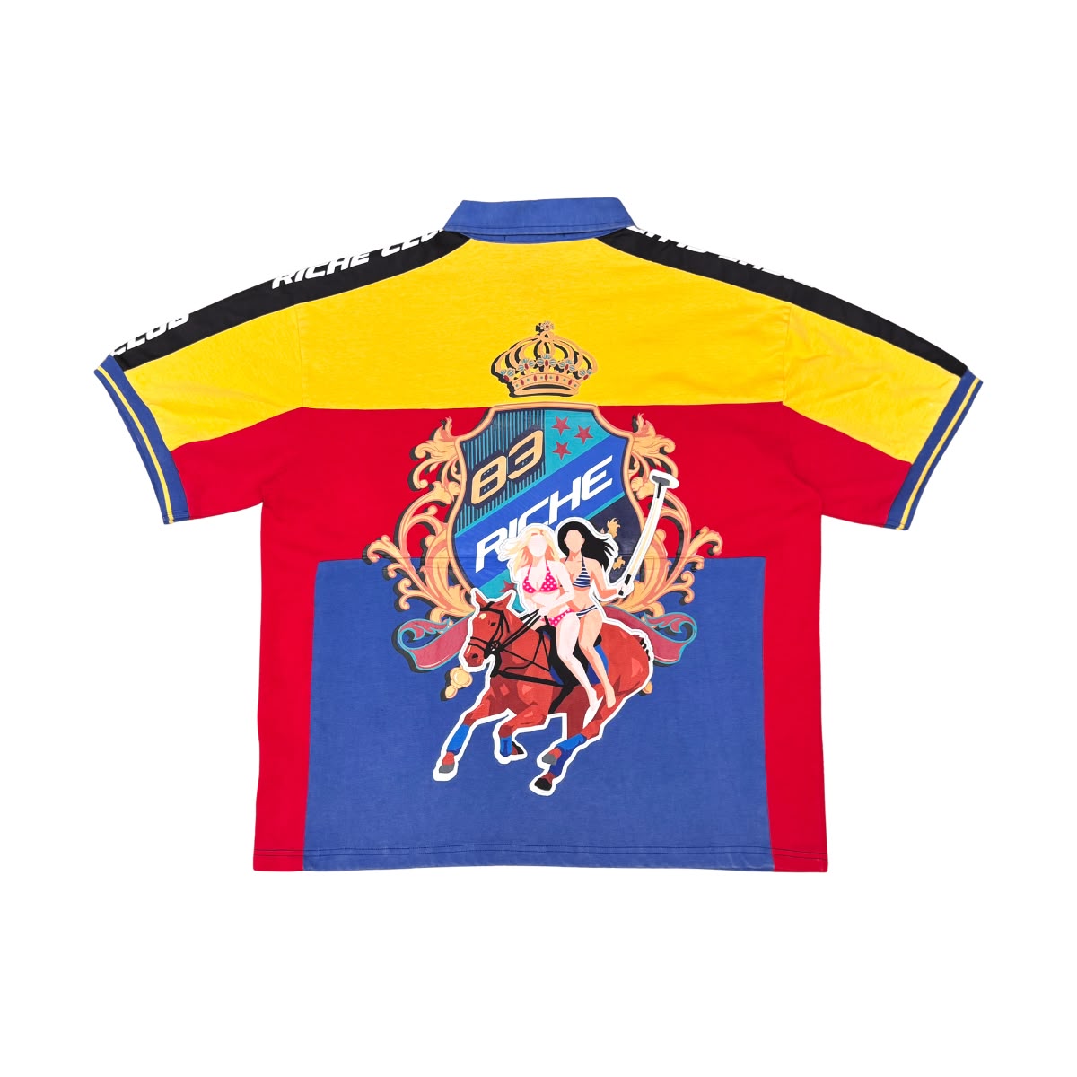 RPC Polo