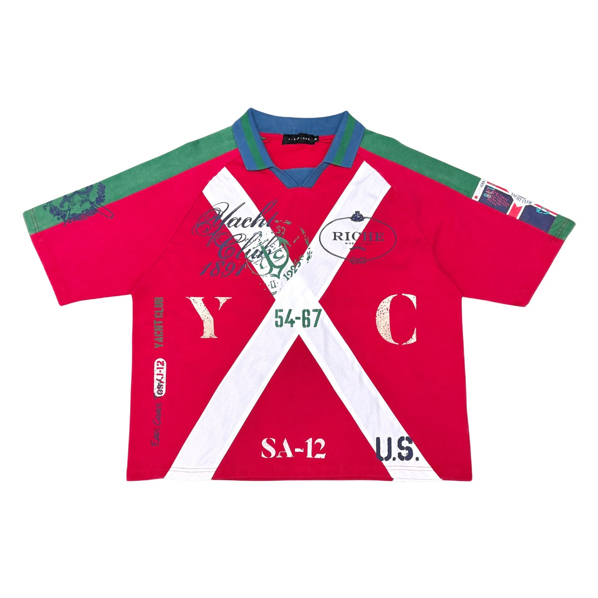 YC Polo