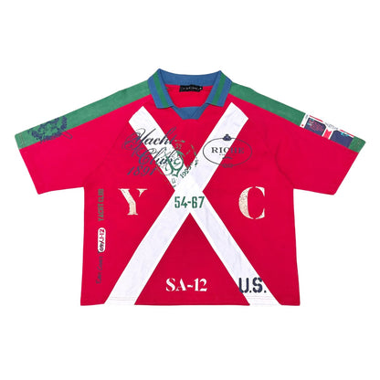YC Polo
