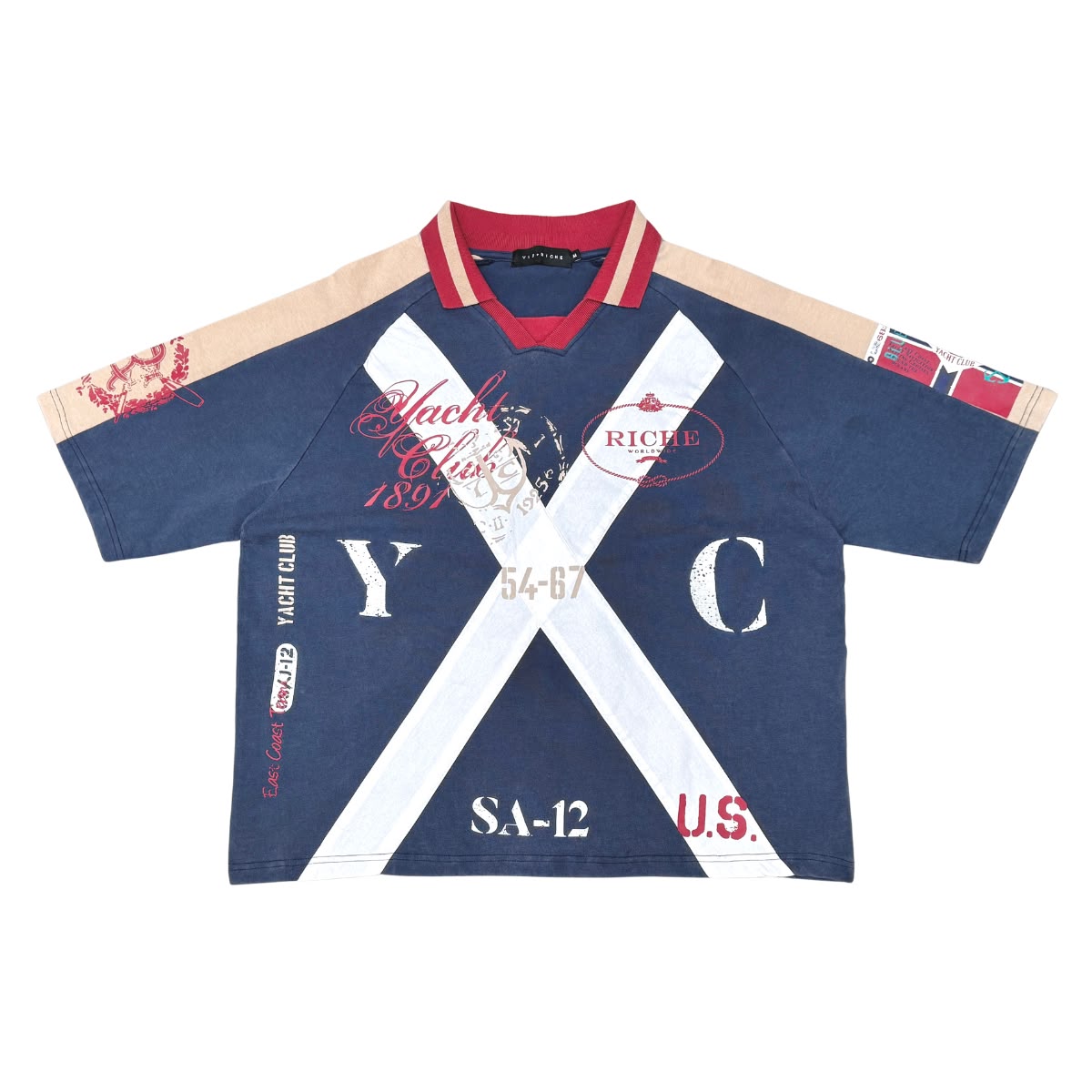 YC Polo