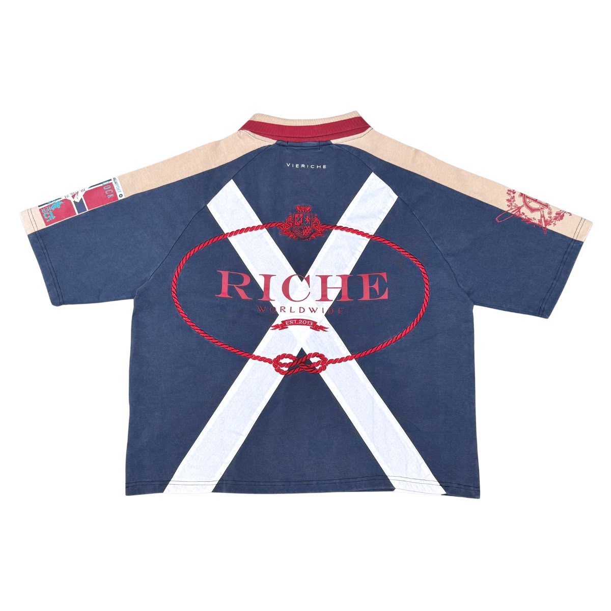 YC Polo