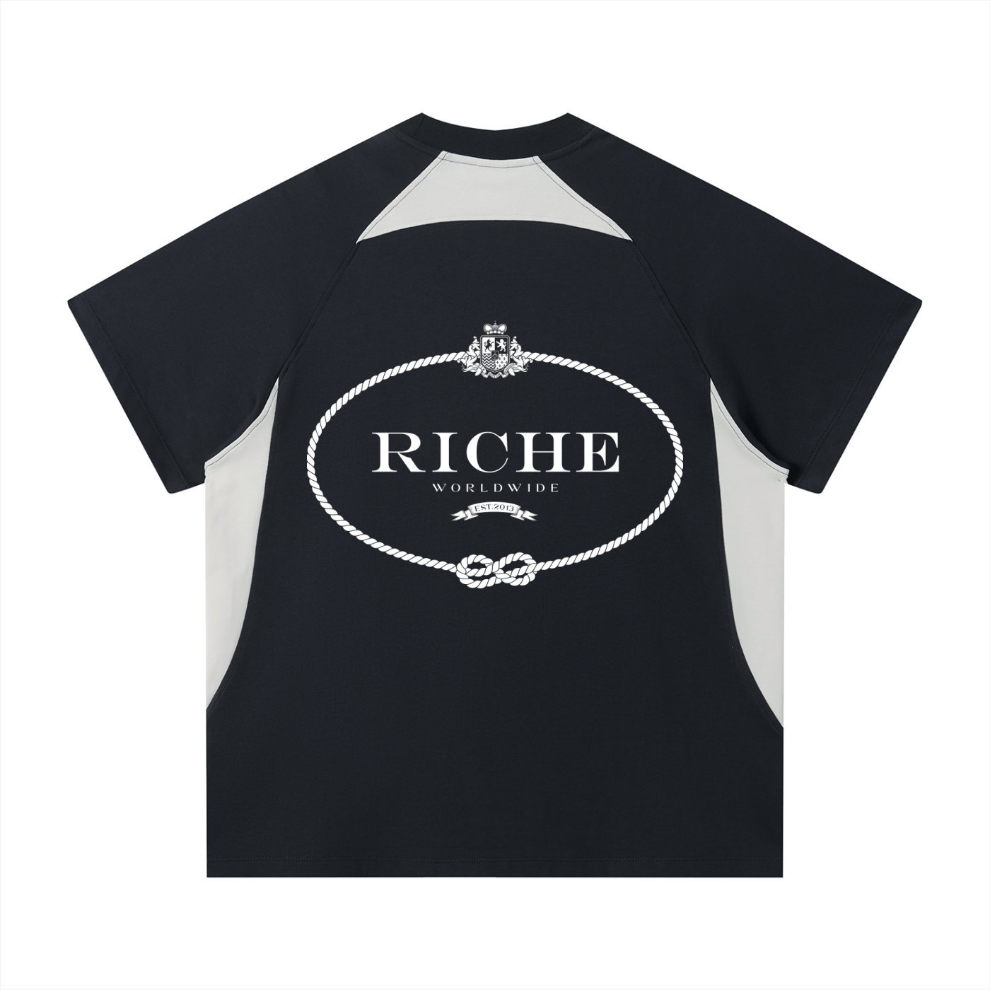 Twofaced Performance T-Shirt