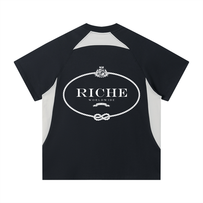 Twofaced Performance T-Shirt