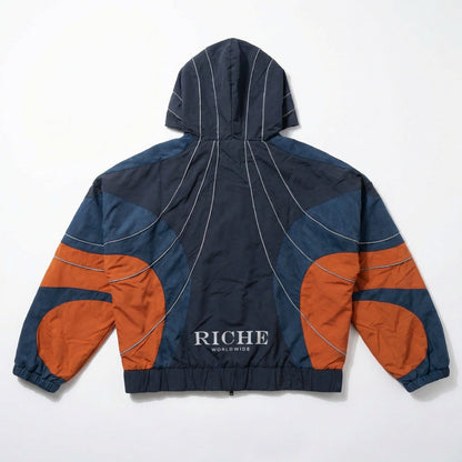 God Particle Jacket Set