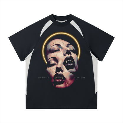 Twofaced Performance T-Shirt
