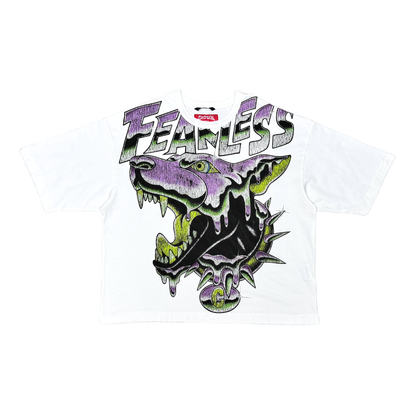 Chosen Fearless Tee