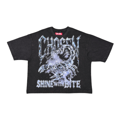 Chosen Scorpion Tee