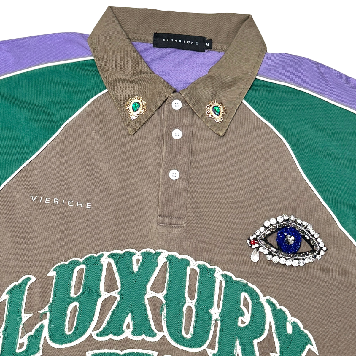 Luxury Estate Short Set