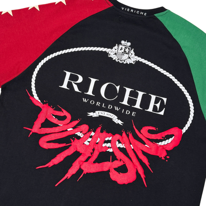 Swamp monster t-shirt | Vie+Riche 7
