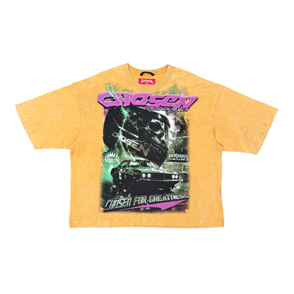 Chosen Driver Tee
