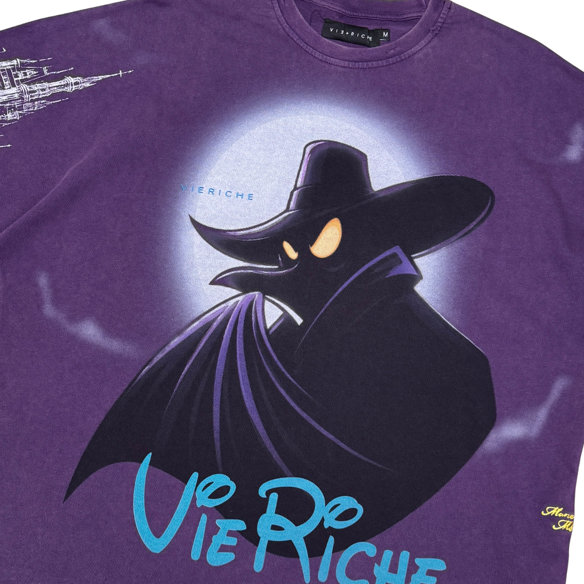 Dwd tee | Vie+Riche 5