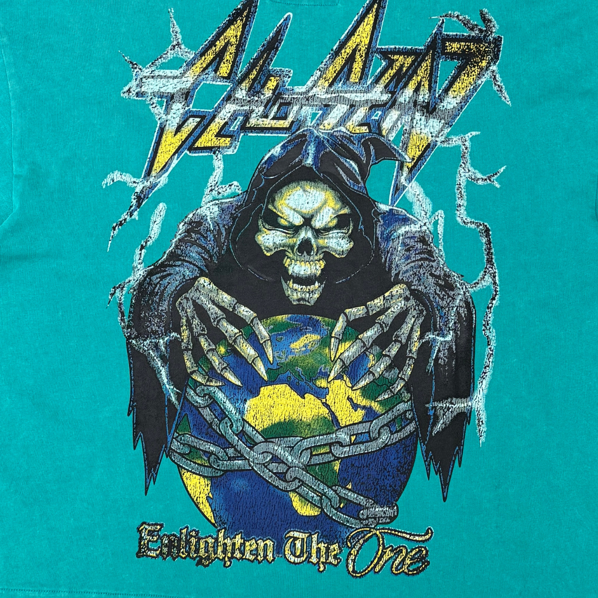 Chosen Lighten The One Tee