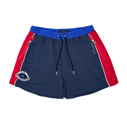 Luxury Estate Short Set