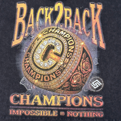 Chosen Champion Tee