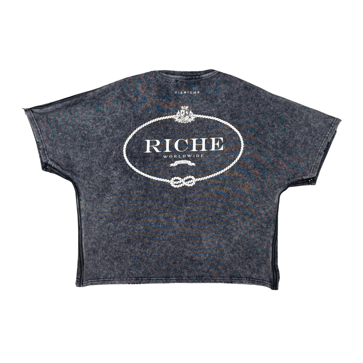 Dark knight tee | Vie+Riche 5