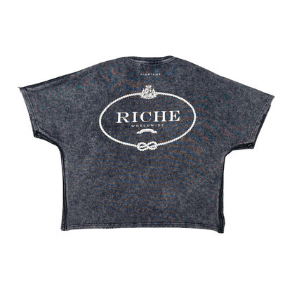 Dark knight tee | Vie+Riche 5