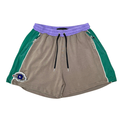 Luxury Estate Short Set