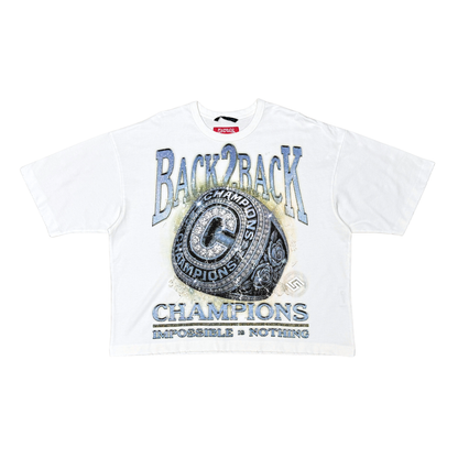 Chosen Champion Tee