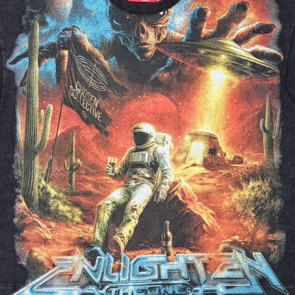 Chosen Spaceman Tee