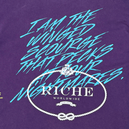 Dwd tee | Vie+Riche 6