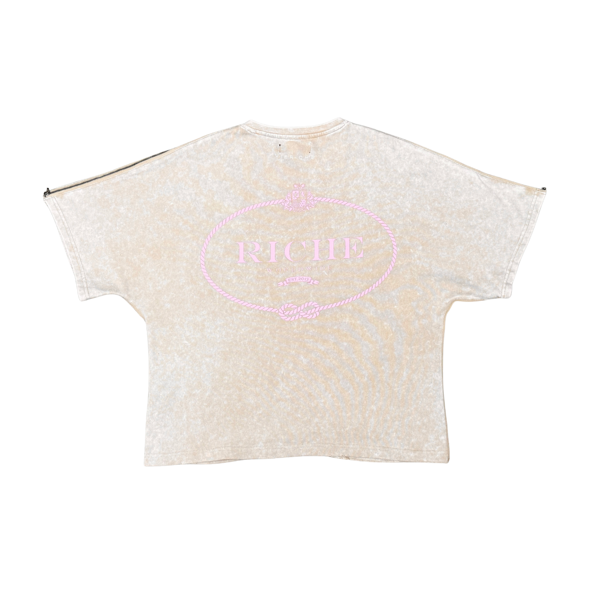 911 dreams tee | Vie+Riche 5