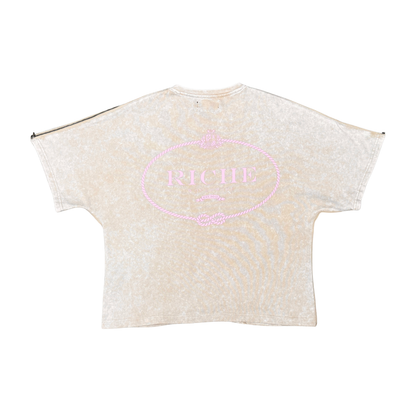 911 dreams tee | Vie+Riche 5