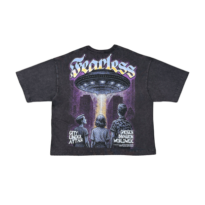 Chosen Invasion Tee
