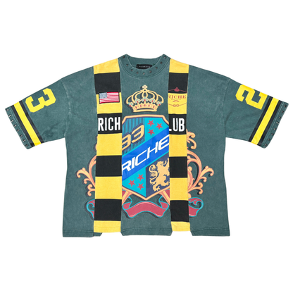 Riche AF Tee