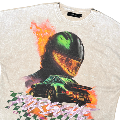 911 dreams tee | Vie+Riche 6