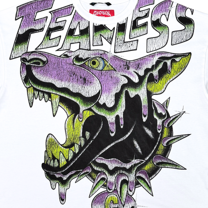 Chosen Fearless Tee