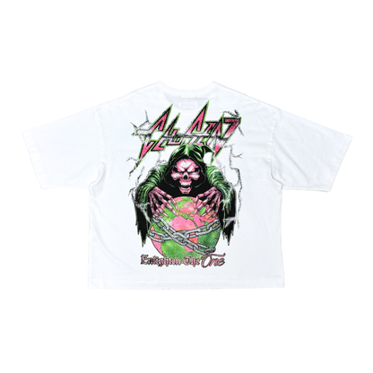 Chosen Lighten The One Tee