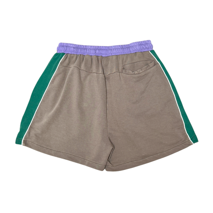 Luxury Estate Short Set