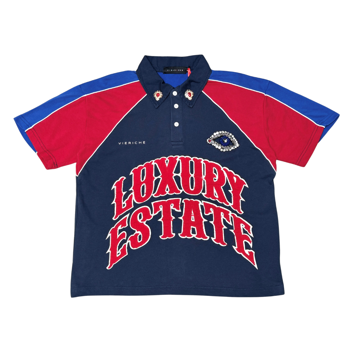 Luxury Estate Short Set