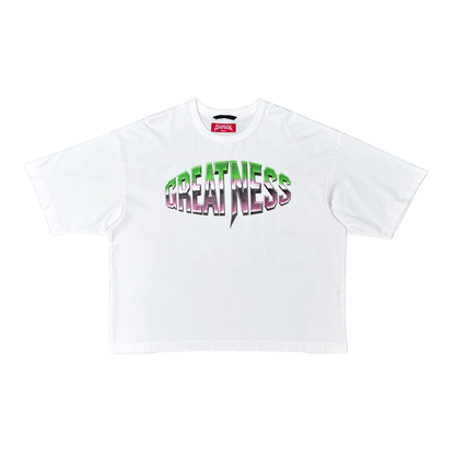 Chosen Reaper Tee