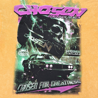 Chosen Driver Tee