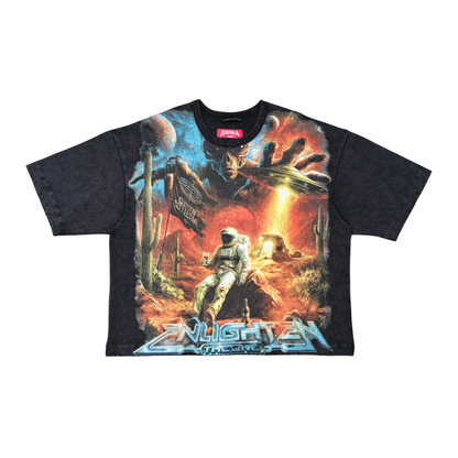 Chosen Spaceman Tee