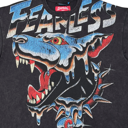 Chosen Fearless Tee