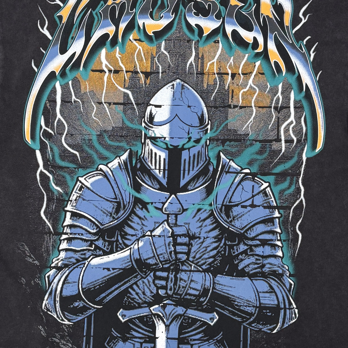 Chosen Knight Tee